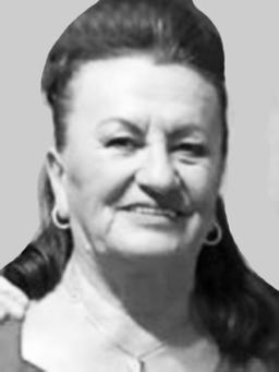 MILKA ČAĐENOVIĆ