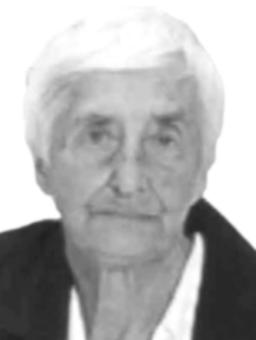 NADA Miloša MIJATOVIĆ
rođena Bulajić