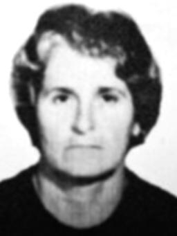 ZORKA Radova RAKOČEVIĆ