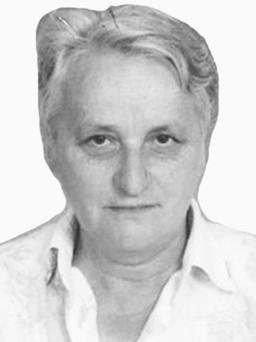 RADA Petrova MILANOVIĆ