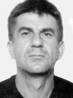 ŽELJKO Raška BOLJEVIĆ
1957-2026.