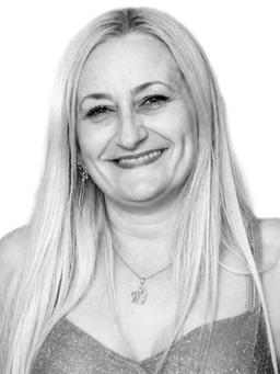 MIRJANA Vladana RAKONJAC
rođena Nikolić