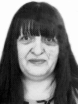 SVETLANA Vladova MITROVIĆ