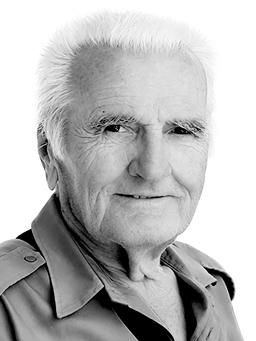 SPASOJA J. LUBARDE