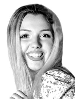 MINA MUGOŠA