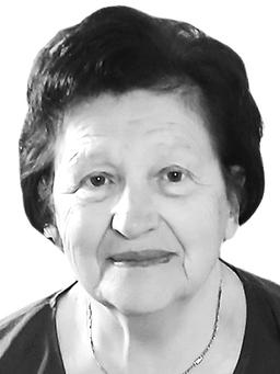 SMILJKA Krstova ČOLOVIĆ