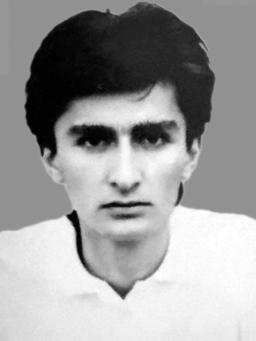 SLAVKO Nikolin TOMAŠEVIĆ