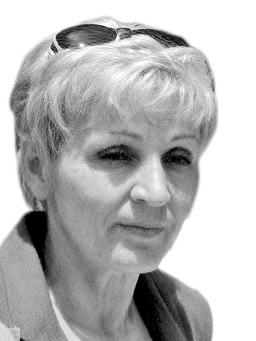 DARKA Đokova VUKČEVIĆ