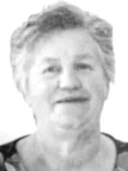 DRAGINJA Živkova TOMANOVIĆ
rođena Milić