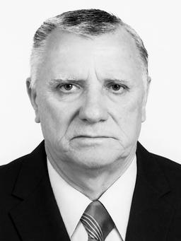 SLOBODAN Vojislava MARAŠ