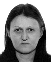 ZORICE KNEŽEVIĆ