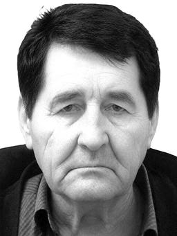 Dušan Bogdanov Milićević