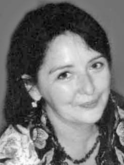 LJILJANA  BOŽOVIĆ