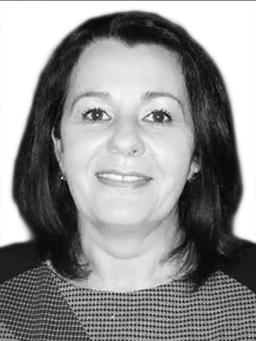Ljiljana Mitrova Lekić
Rođena Jakšić