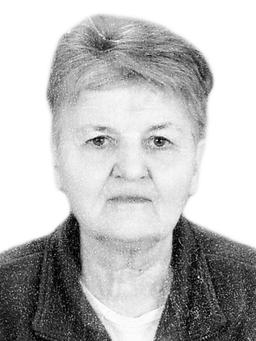 ANICE Nikoline  REDŽIĆ 
rođene  Ašanin