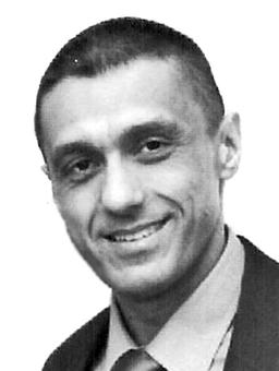 Milović Stojan