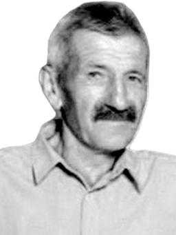 MILIVOJA