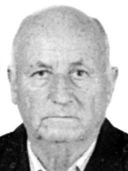 UROŠEVIĆ SVETOMIR