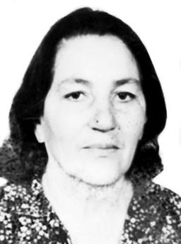 UROŠEVIĆ  LJUBICA