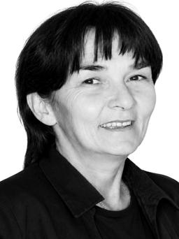 ROSA TEŠOVIĆ