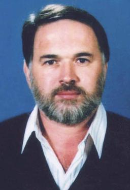 dr PAJU PERUNOVIĆU