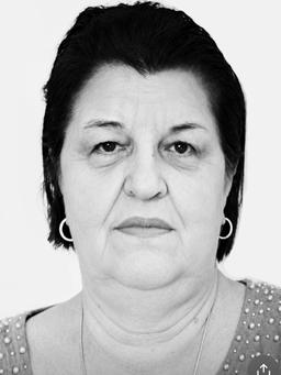 MILKA DRAGIĆ
rođena Akrapović