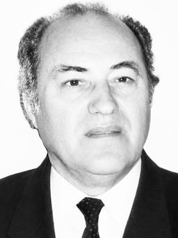 Prof. dr STEVAN Mirkov ŠARANOVIĆ
1931 - 2026.