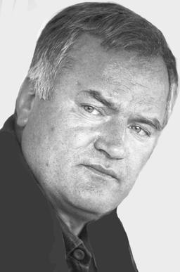RATKO MLADIĆ
