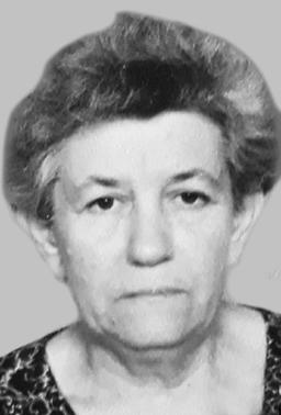OLGA STANIŠIĆ