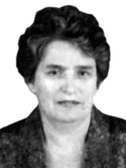 ROSA  JOČIĆ