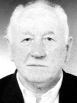 PETAR- PEKO Stevov PRIBILOVIĆ