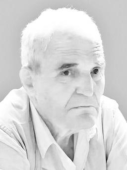 MILORAD DEDIĆ