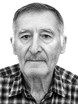 ANĐELKO Lazara BABIĆ