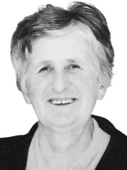 MILKA Mićkova LONČAR
rođena Bezmarević