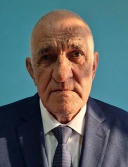 Slobodan- Đuro ( Vladov) Perović