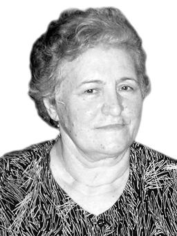 VASILJKA Brankova BOGOJEVIĆ