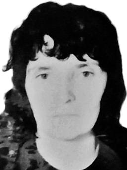 KATRINA Nika MICAKOVIĆ 
rođ. Ljuljđuraj