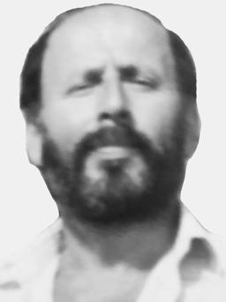 BOŽIDAR-BOŠKO  Perov  KRIVOKAPIĆ