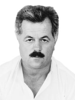 MILORAD Marka KOVAČEVIĆ
1951-2026.