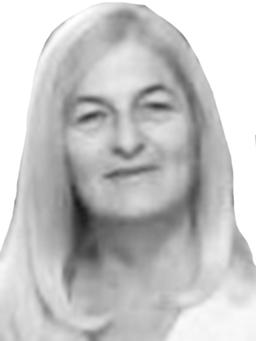 NADA RADOVIĆ