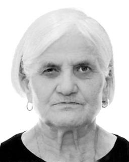 ROSA Radomanova PETROVIĆ TAUTSCHNIG