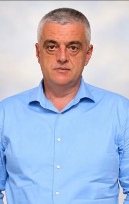VJEKOSLAV-VESKO Špira TERZIĆ