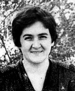 PERSA - BEBA SRDANOVIĆ