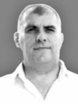 GORAN MILAČIĆ