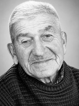 OROVIĆ Velimira BOŠKO