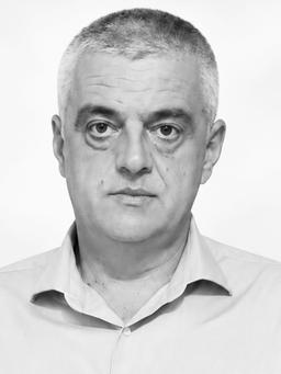 VESKU TERZIĆU