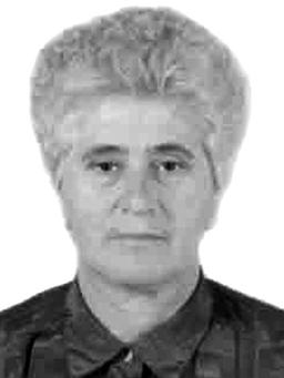 DANICE RADOMAN