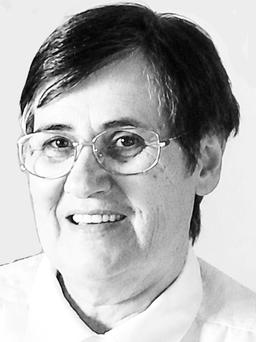 DUŠANKA Radovanova KOVAČEVIĆ
rođena Kecojević