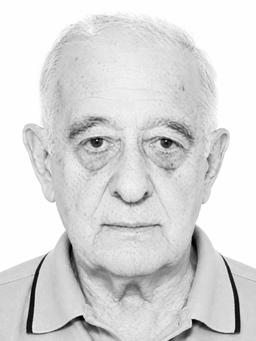 VOJISLAV Milosava MILATOVIĆ