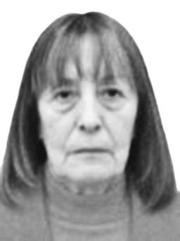 VASILJKI ČAĐENOVIĆ